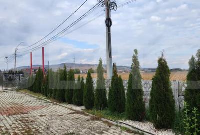 Teren de 7800 mp, în Unirii