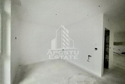 DE VANZARE Apartament doua camere cu gradina 55mp - 3