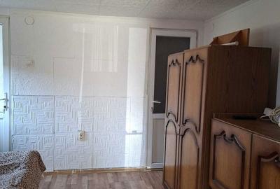 Garsonieră decomandată în Central - 1