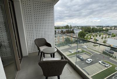 REA1020412 2 camere Art City - Baneasa-Straulesti - 10