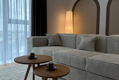 Apartament decomandat în Cotroceni - 4