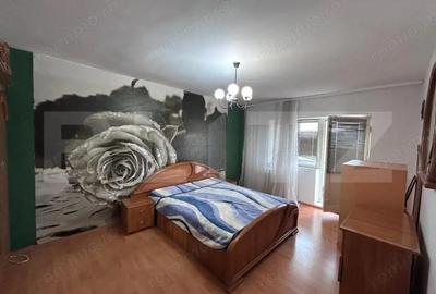 Apartament cu 2 camere decomandat în Ștefan cel Mare - 3