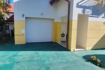 Vila cu piscina Pipera de inchiriat Vila cu piscina Pipera de inchiriat - 3