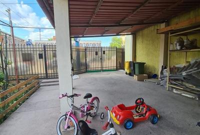 Casa 4 camere Palas Bratianu - 10