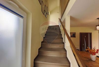 Casă individuală cu 4 camere cu Teren 813 Mp în Nord - 9