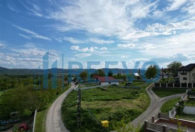 Teren de vanzare, Com. Racova, Str. Le?cana, Bacau - 2