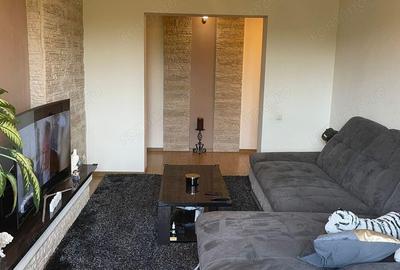 Vand apartament cu 2 camere in Deva, etaj parter, bloc mai nou de caramida (anul 2008), zona Zavoi - 3