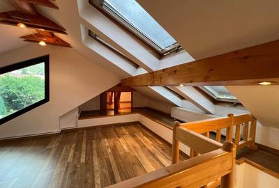 Casă cu 4 camere cu Teren 400 Mp în Bunloc - 2