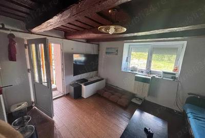 Casa saseasca de vanzare in Homorod, Bra?ov - 7