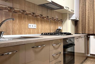 Apartament cu 2 camere decomandat, mobilat în Micro 20 - 8
