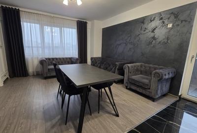 Tatarasi kaufland-2 Camere 55mp-bloc nou intabulat - 7