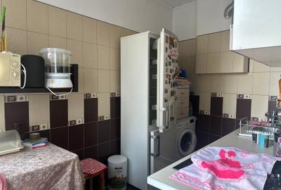 Apartament 2 camere+Mansarda la Gara de Nord/ 2-Room Apartment+Loft Gara de Nord - 5
