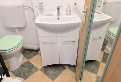 Apartament cu 3 camere decomandat în Central - 2