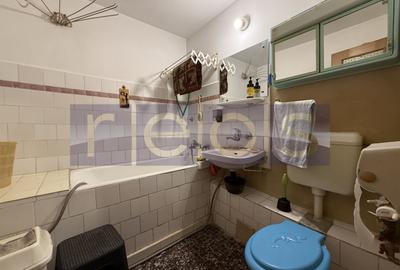 Apartament cu 2 camere semidecomandat în Baba Novac - 10