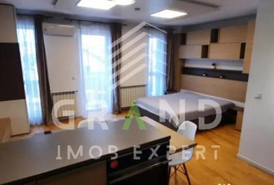 Garsonieră în Zorilor - 2