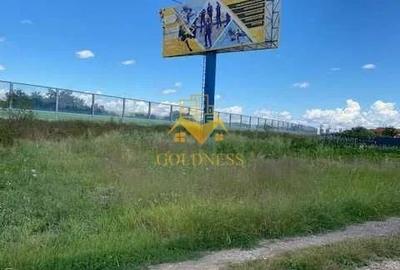 Teren agricol intravilan de 398 mp, în Sânnicoară - 2