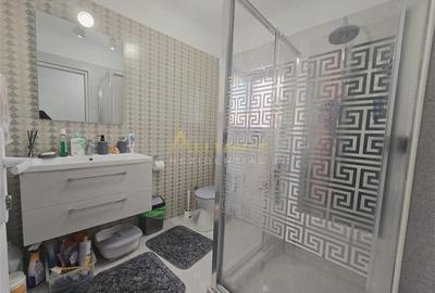 Duplex cu 4 camere cu Teren 375 Mp în Berceni - 17