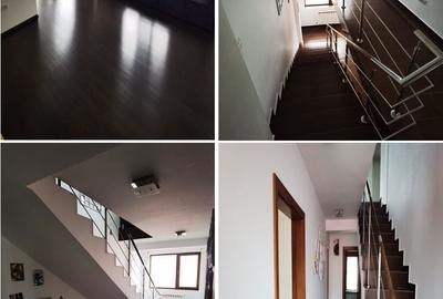 Casă cu 4 camere în Năvodari - 3