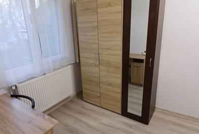 Apartament cu 2 camere, mobilat în Podu Roș - 2