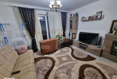 Apartament cu 3 camere decomandat în Lunca Cetățuii - 12