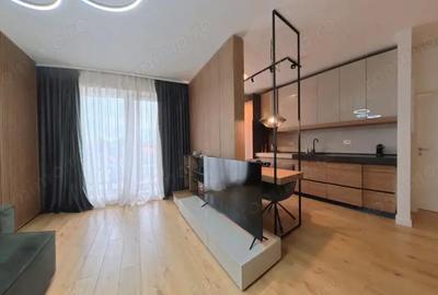 LUX ?I CONFORT IN INIMA BRA?OVULUI 2 CAMERE COMPLET ECHIPATE - 2