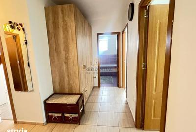Apartament cu 3 camere, mobilat în Central - 10