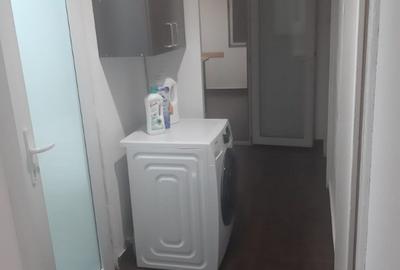 Apartament cu 3 camere decomandat în Brâncoveanu - 6