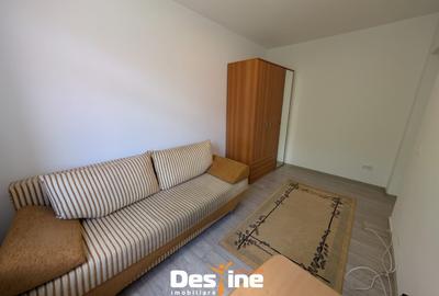 Apartament cu 2 camere decomandat, mobilat în Ultracentral - 6