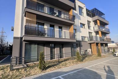 Garsonieră în Central - 7