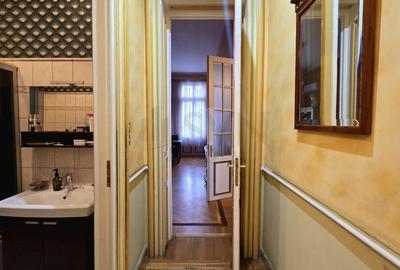 REA1026337 Apartament 3 camere Calea Victoriei - 7