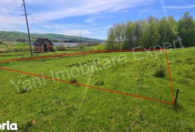 Teren de 2435 mp, în Central - 5