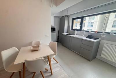 Apartament cu 2 camere decomandat în Nord - 2