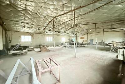 Hala industriala 1200 mp utili de inchiriat in Cisnadie - 9