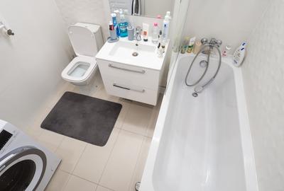 Garsoniera luminoasa in Hils Pallady, metrou, utilata la cheie - 9