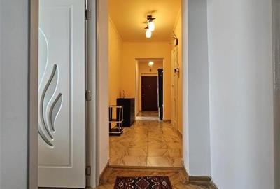 APARTAMENT  DE VANZARE CU 3 CAMERE IN QUARTAL, ONESTI - 2