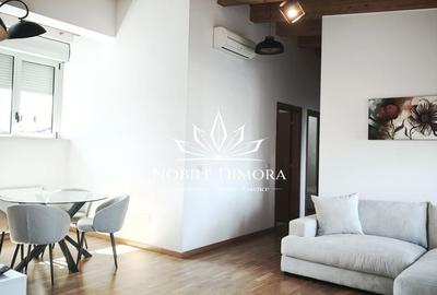 Apartament cu 3 camere semidecomandat, mobilat în Torontalului - 2