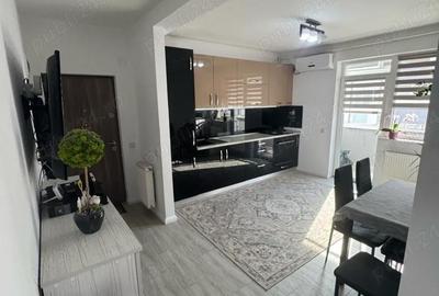 Apartament cu 2 camere decomandat în Central - 5
