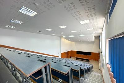 Cladire reprezentativa de vanzare | S+P+3E - 2006 | Vad Stradal  - Constanta - 22