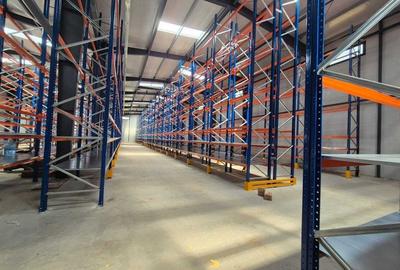 Hală industrială de închiriat in Buftea, acces direct DN7, 2163 mp - 5