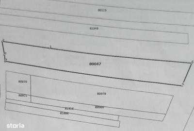 Spațiu comercial, în Mihăești - 5