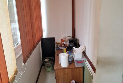 INSTITUTUL DE MARINA 3 CAMERE PARTER, GAZE, 67 MP. IDEAL BIROURI, SEDIU FIRMA - 4