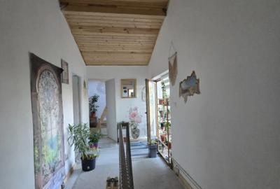 Casă cu 4 camere cu Teren 80 Mp în Rudului - 6