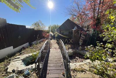 Vila 7 camere**Lake view**Ponton privat**Piscina**Teren 933 MP//Balotesti - 3