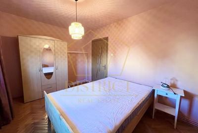 Apartament spatios cu 2 camere | Calea Sagului - 7