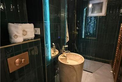 Apartament cu 3 camere semidecomandat, mobilat în Cetății - 8