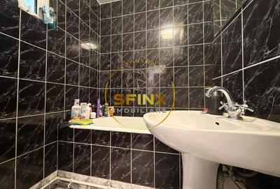 Apartament cu 3 camere decomandat, mobilat în Gorjului - 7