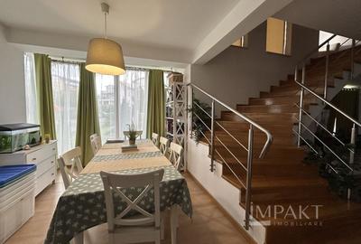 Inchiriere casa individuala in Borhanci! - 6