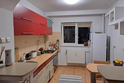 Apartament 2 camere Titan, Basarabia, Stadionul National - 6