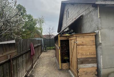 Casă cu 4 camere în Zimandcuz - 7