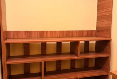 Garsonieră decomandată, mobilată în Centrul Istoric - 11